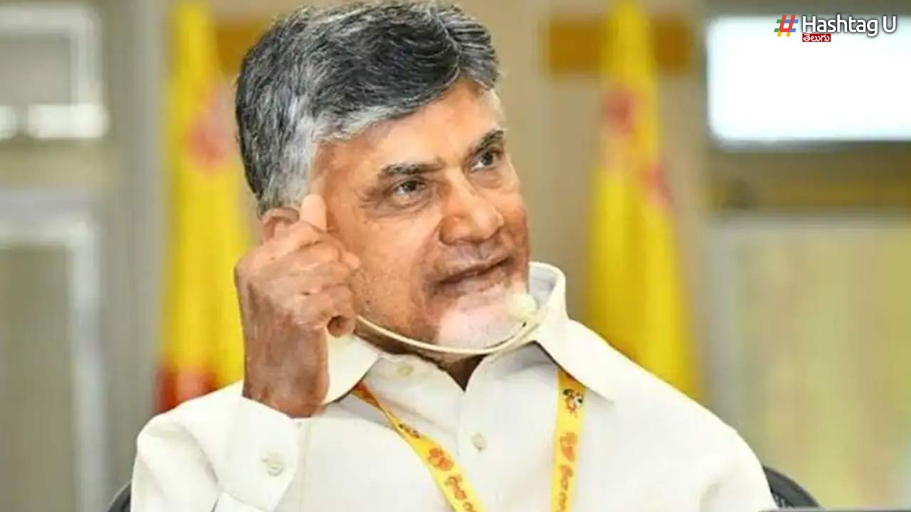 Chandra Babu