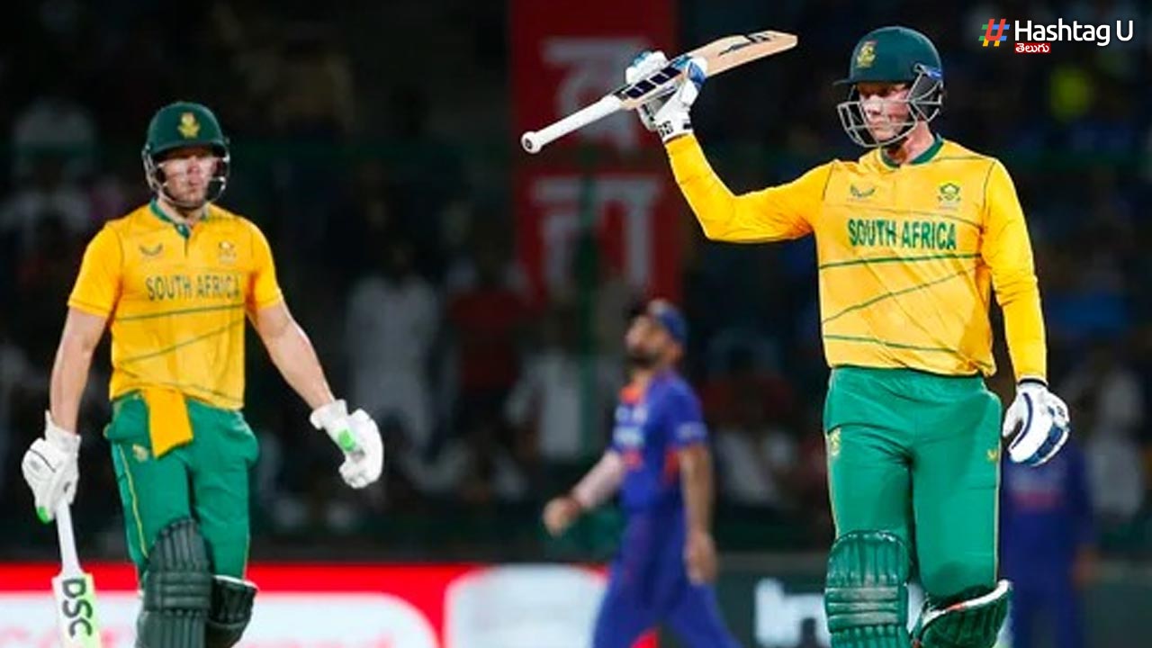 south africa team