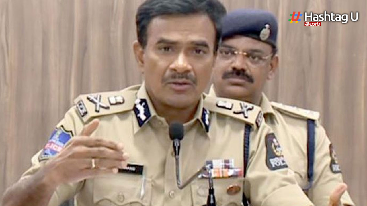 Cv Anand