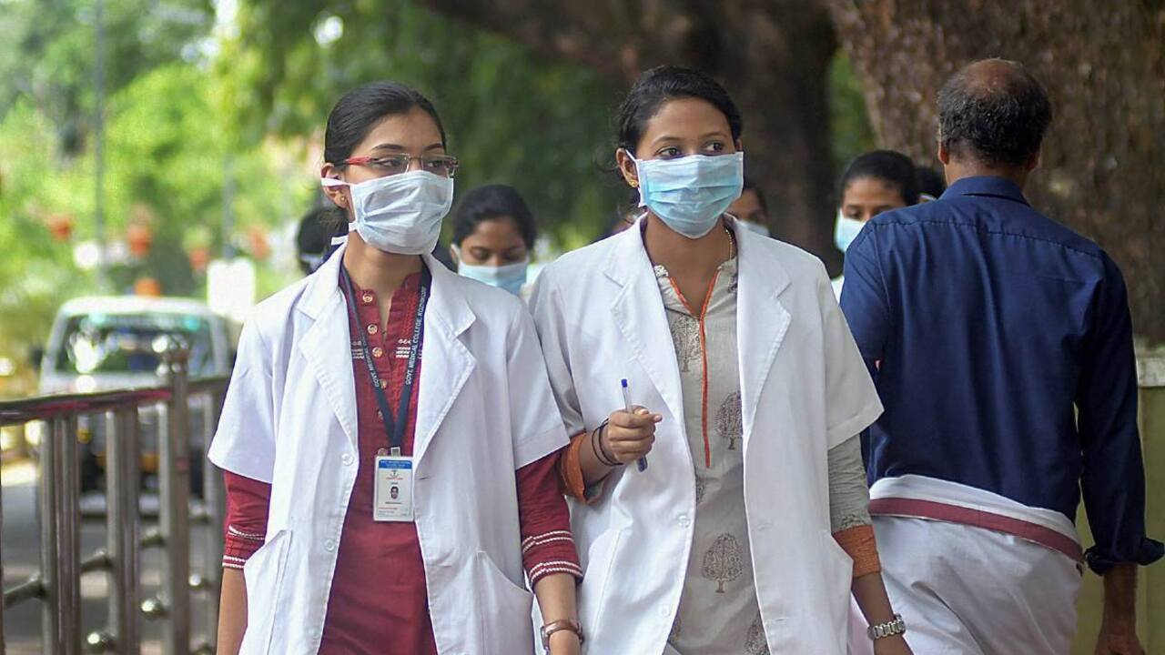 Doctors