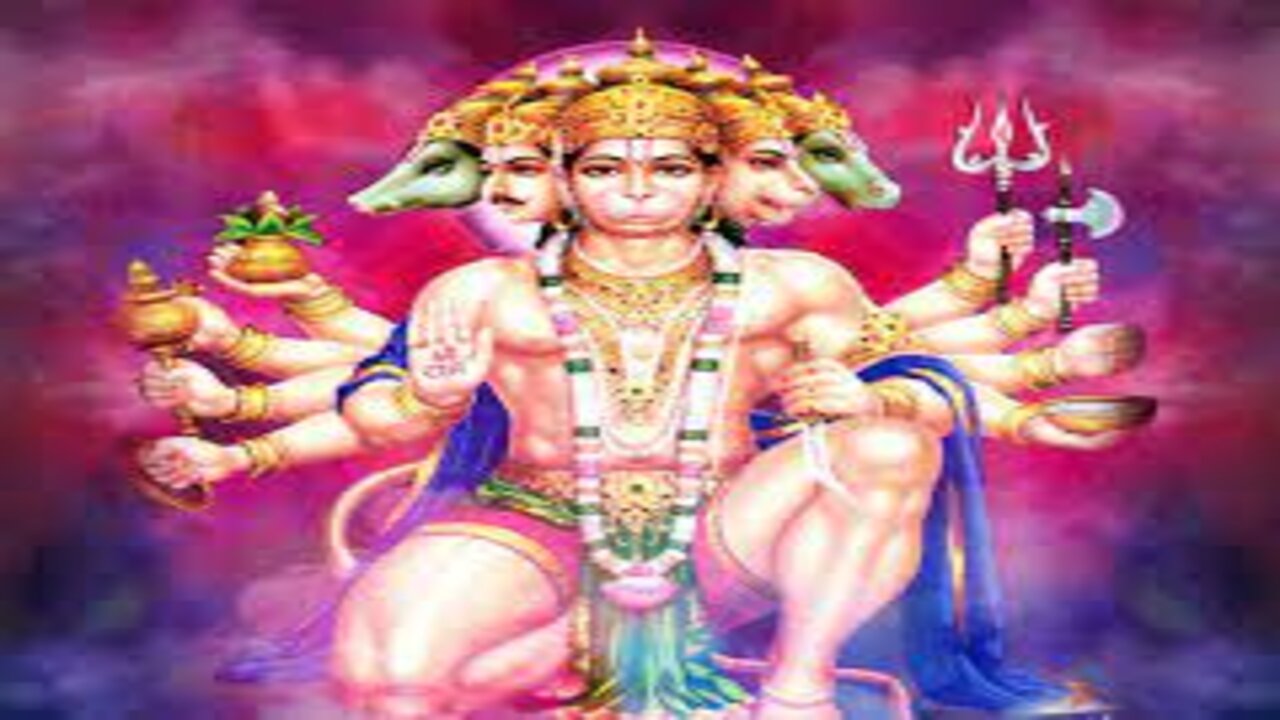 hanuman