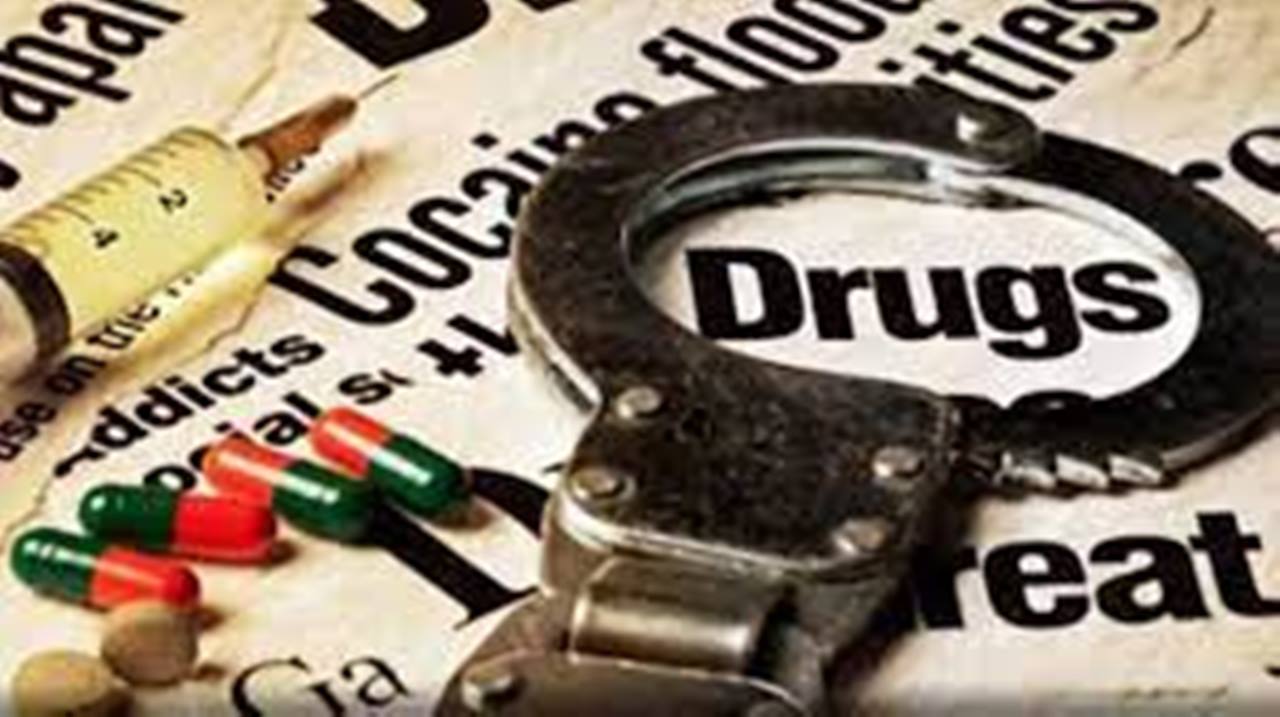 Drugs