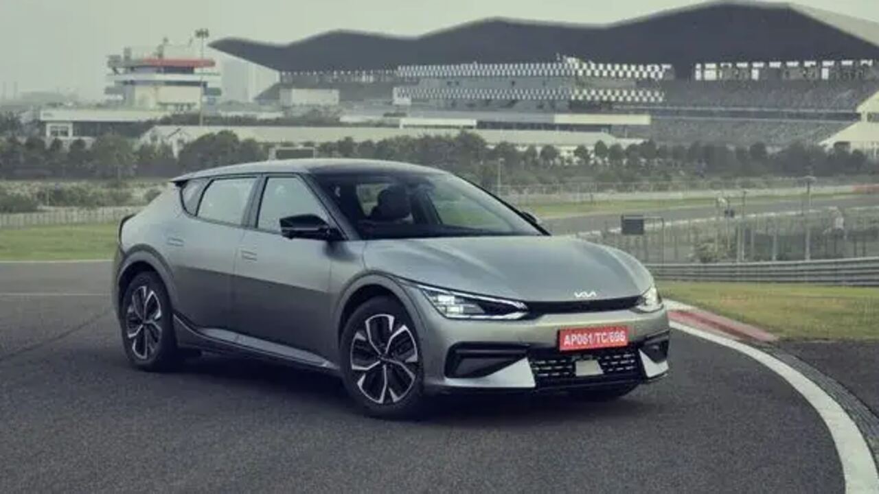 Electric Car
