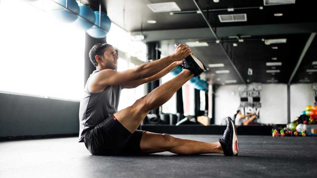 Best Time To Exercise