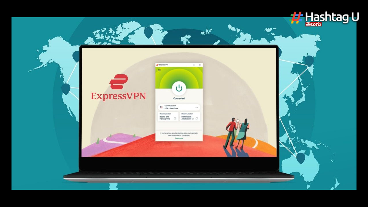 Express Vpn