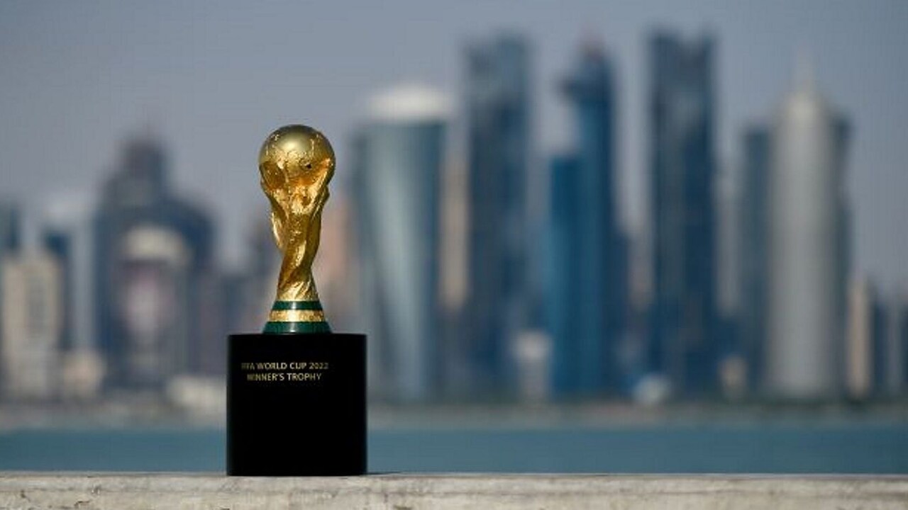 Fifa World Cup