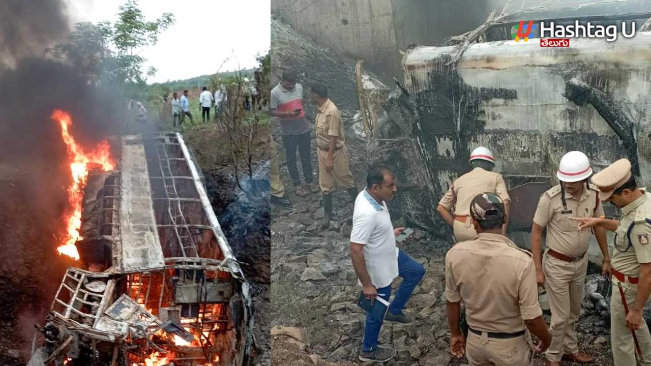 Goa Bus2