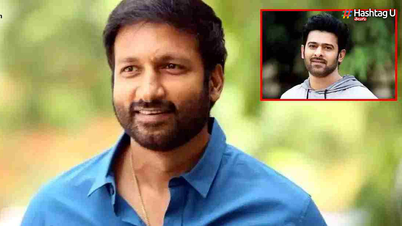 Gopichand