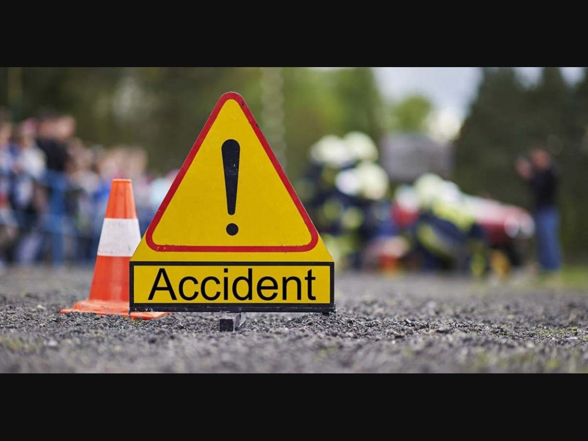 road accident