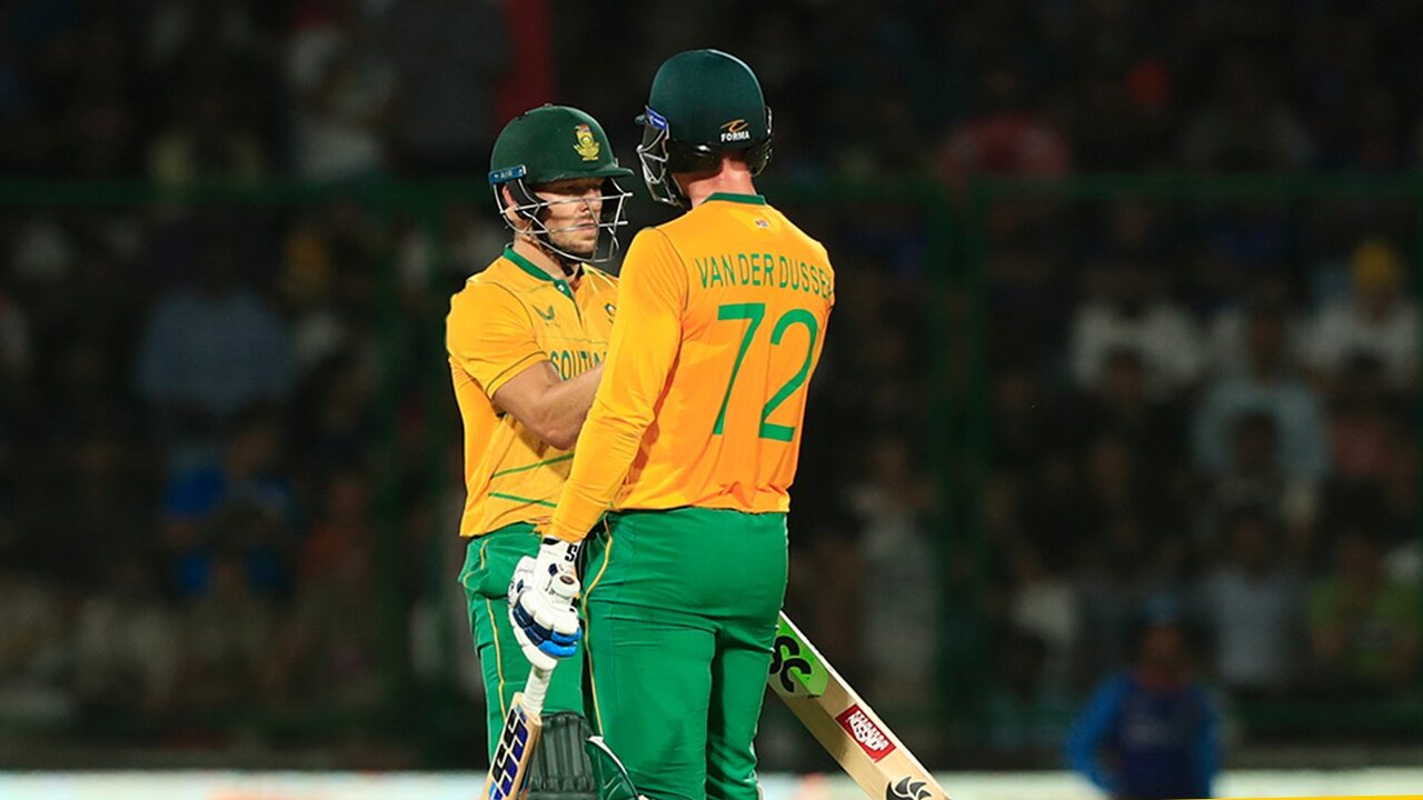 Ind Vs Sa