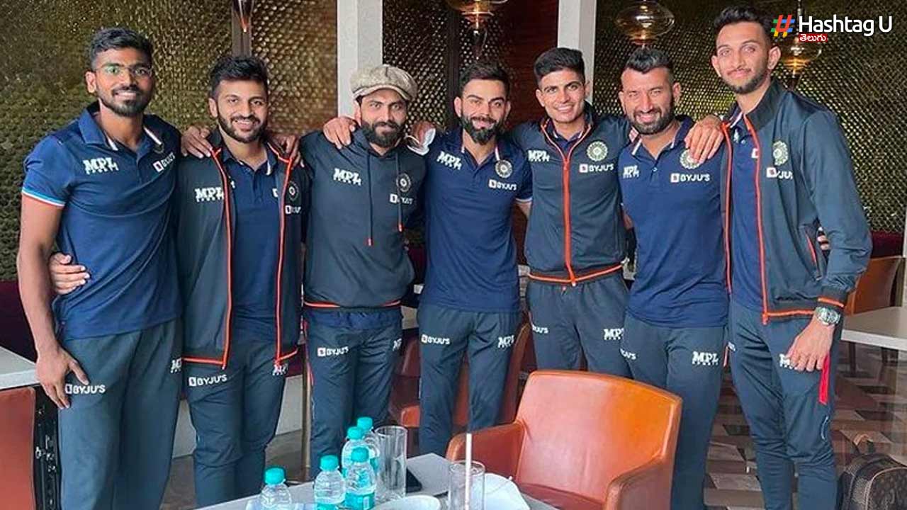 Indian Cricket