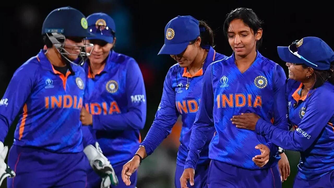 Indian Women Cricket