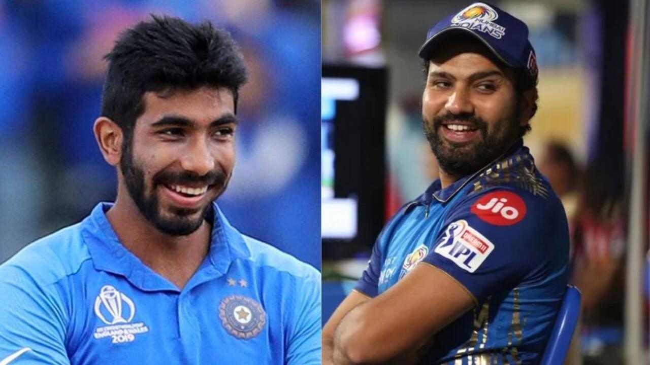 Jasprit Rohit