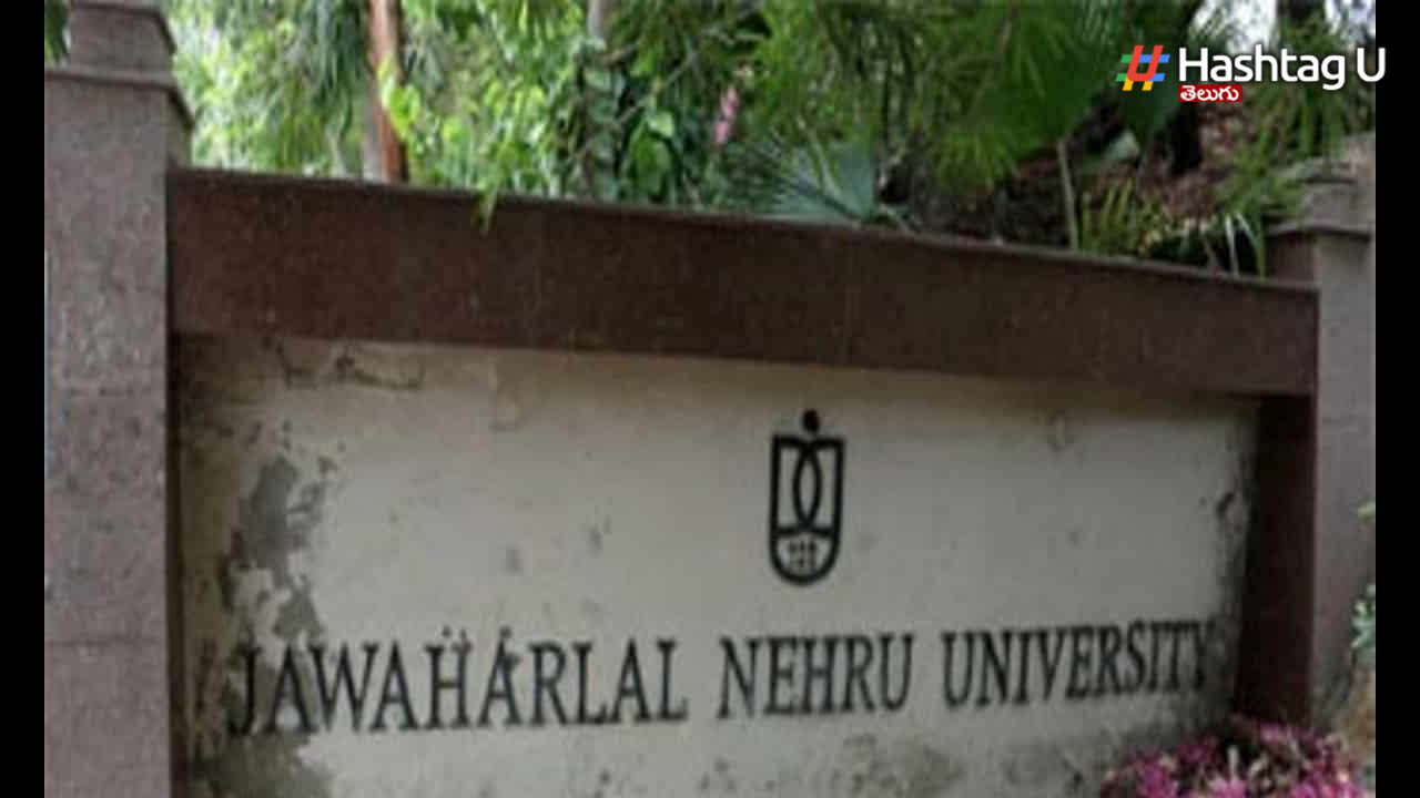 Jnu