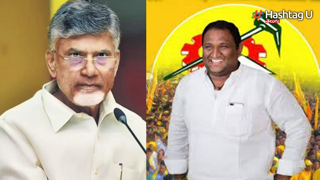 Kancharla Srikanth Chowdary Babu