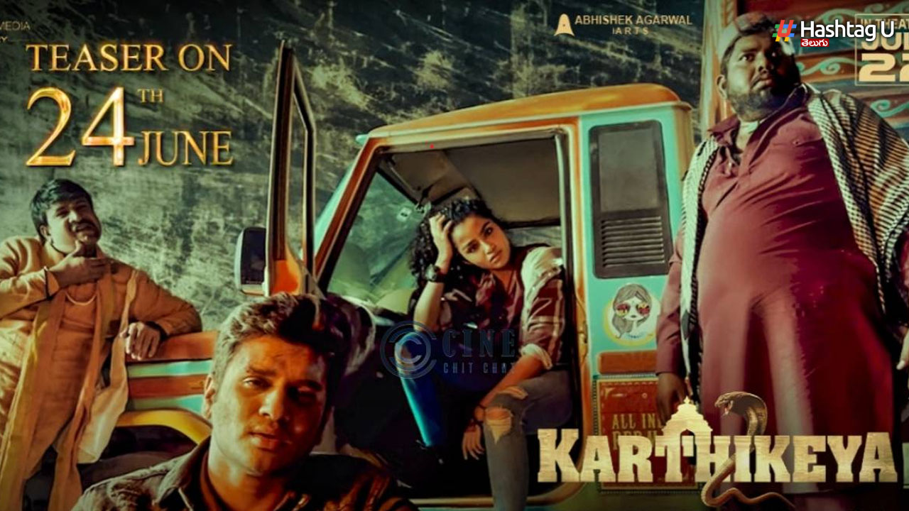 Karthikeya2