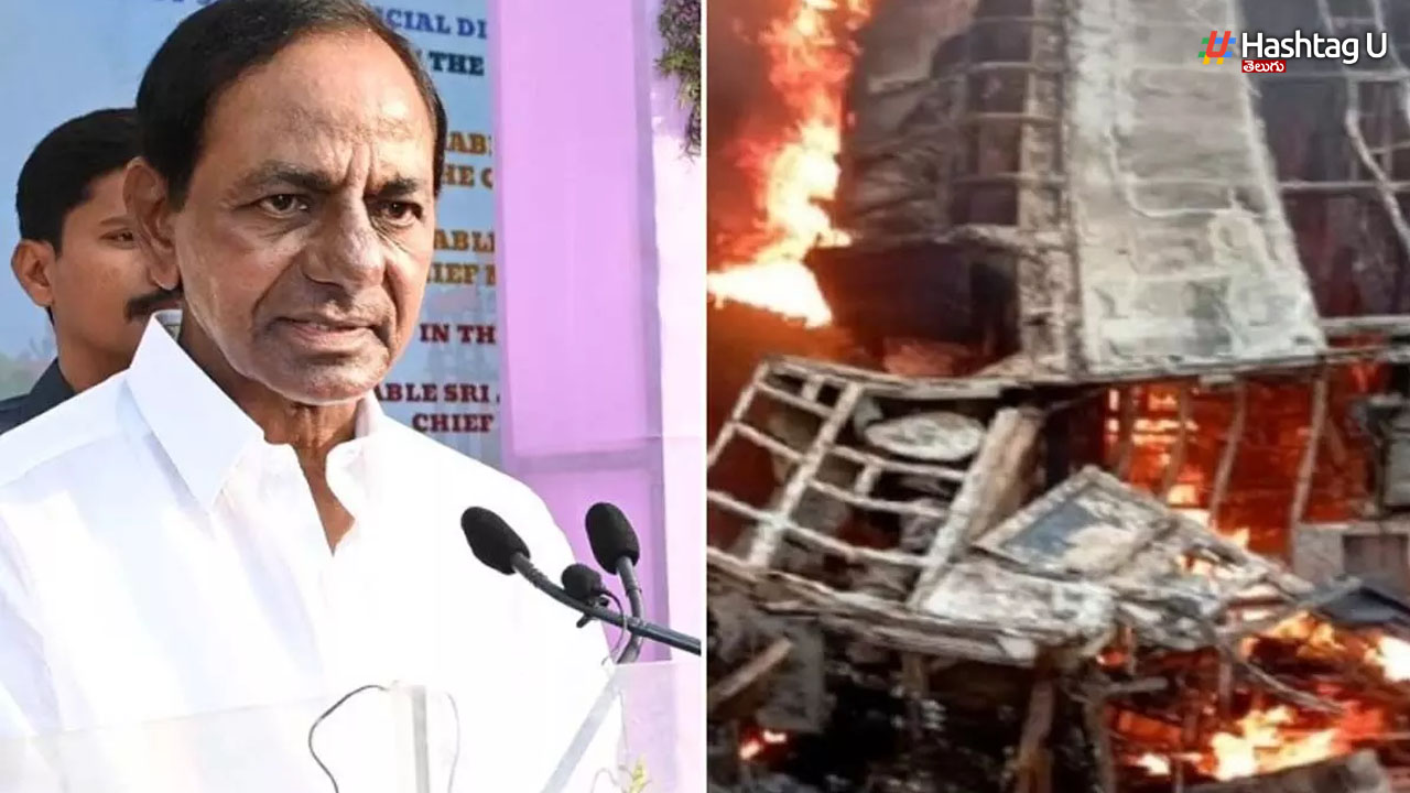 Kcr
