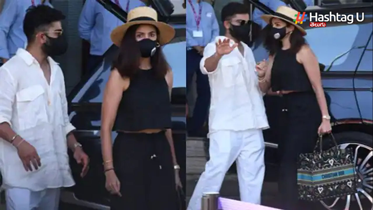 Kohli Anushka