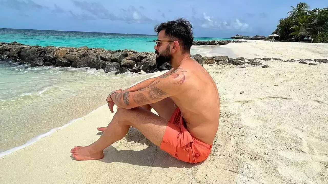 Kohli