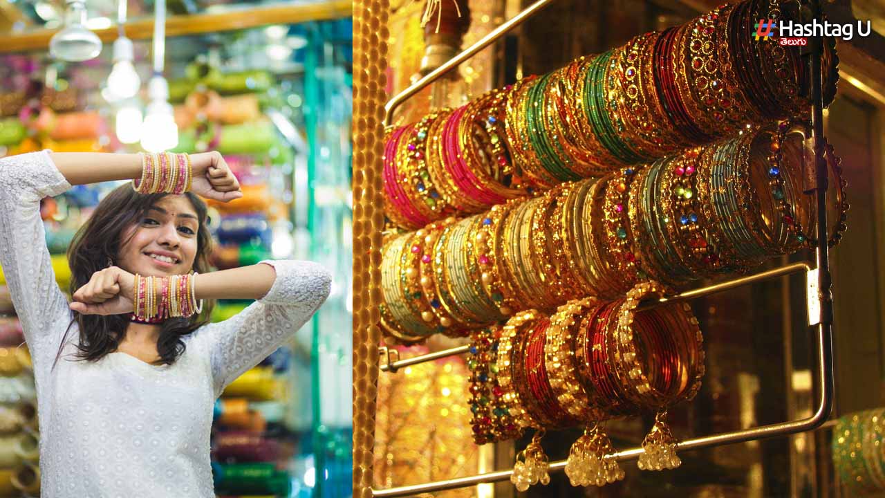 Laad Bazaar 22