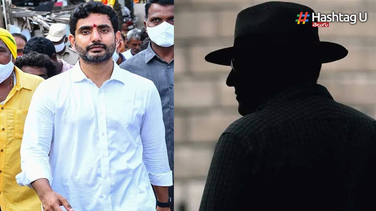 Lokesh Shadow