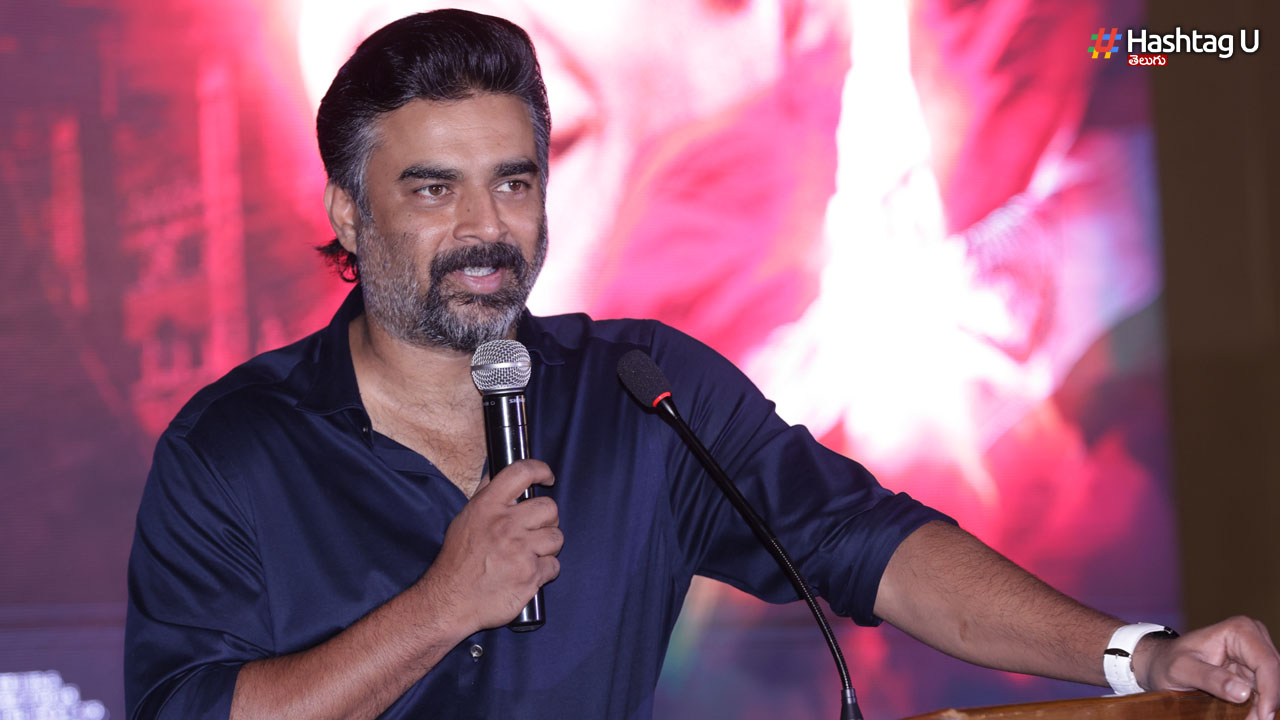 Madhavan