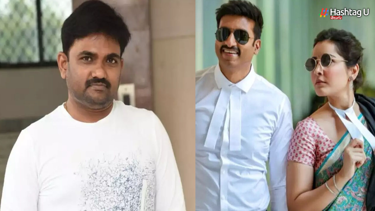 Maruthi