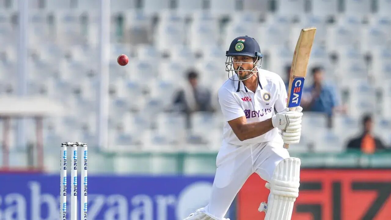 Mayank Agarwal