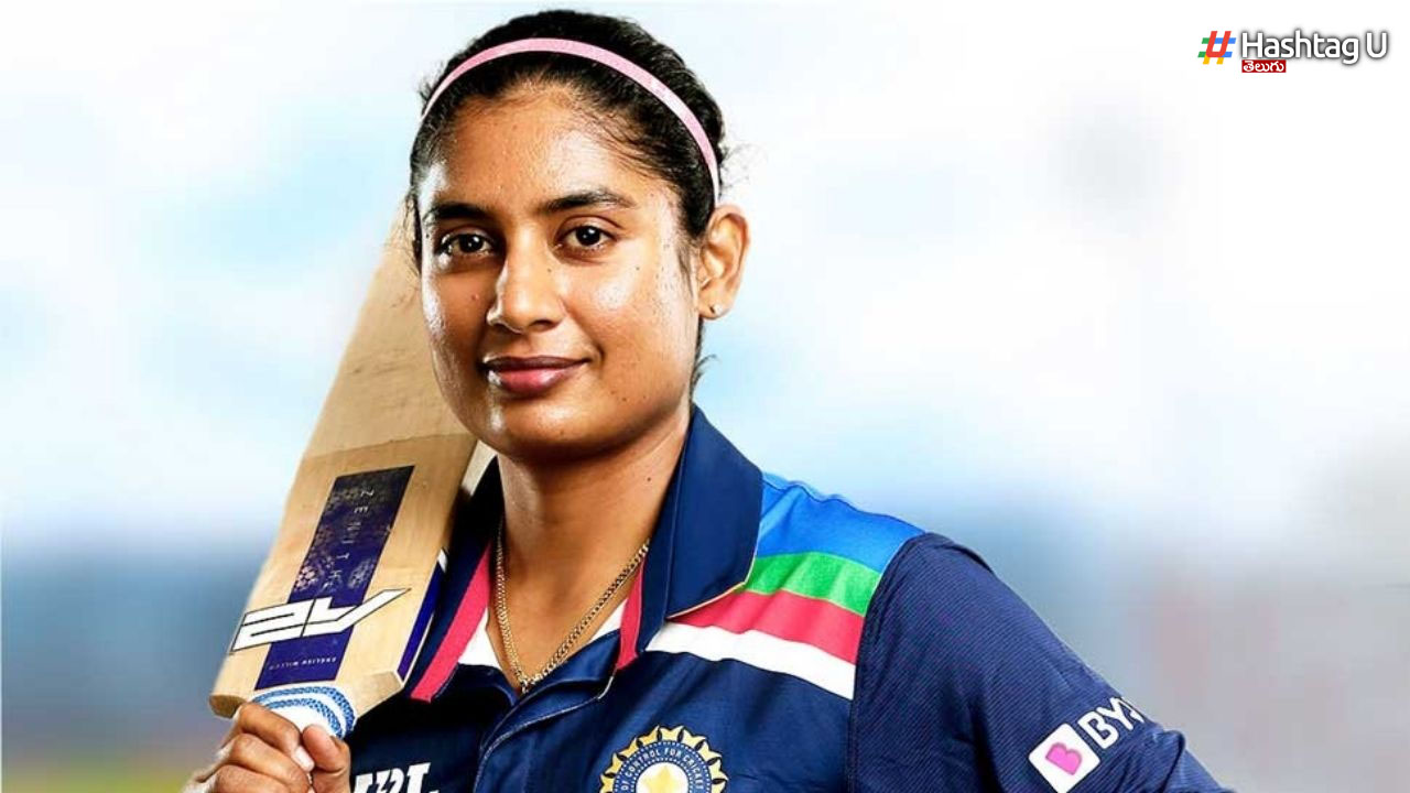 Mithali