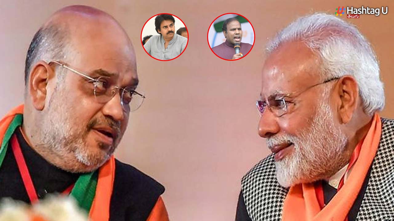Modi Amit Csr