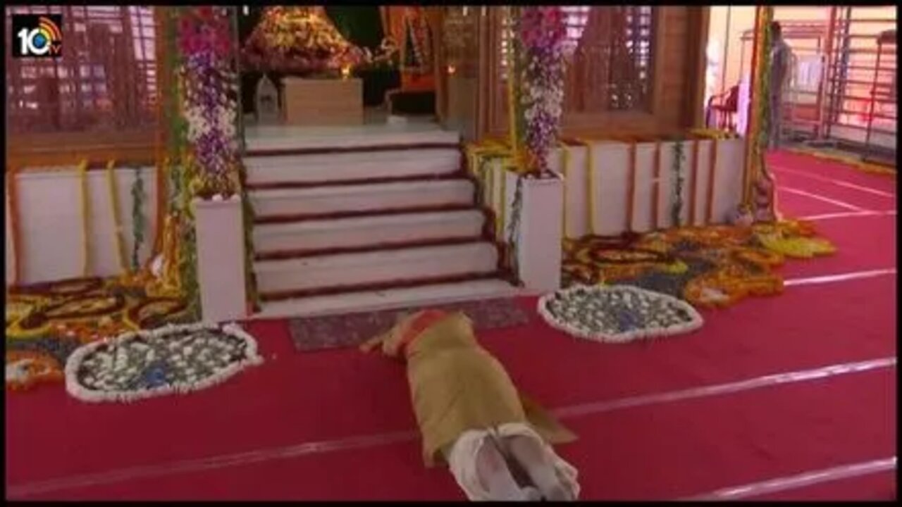 Sastanganamaskar