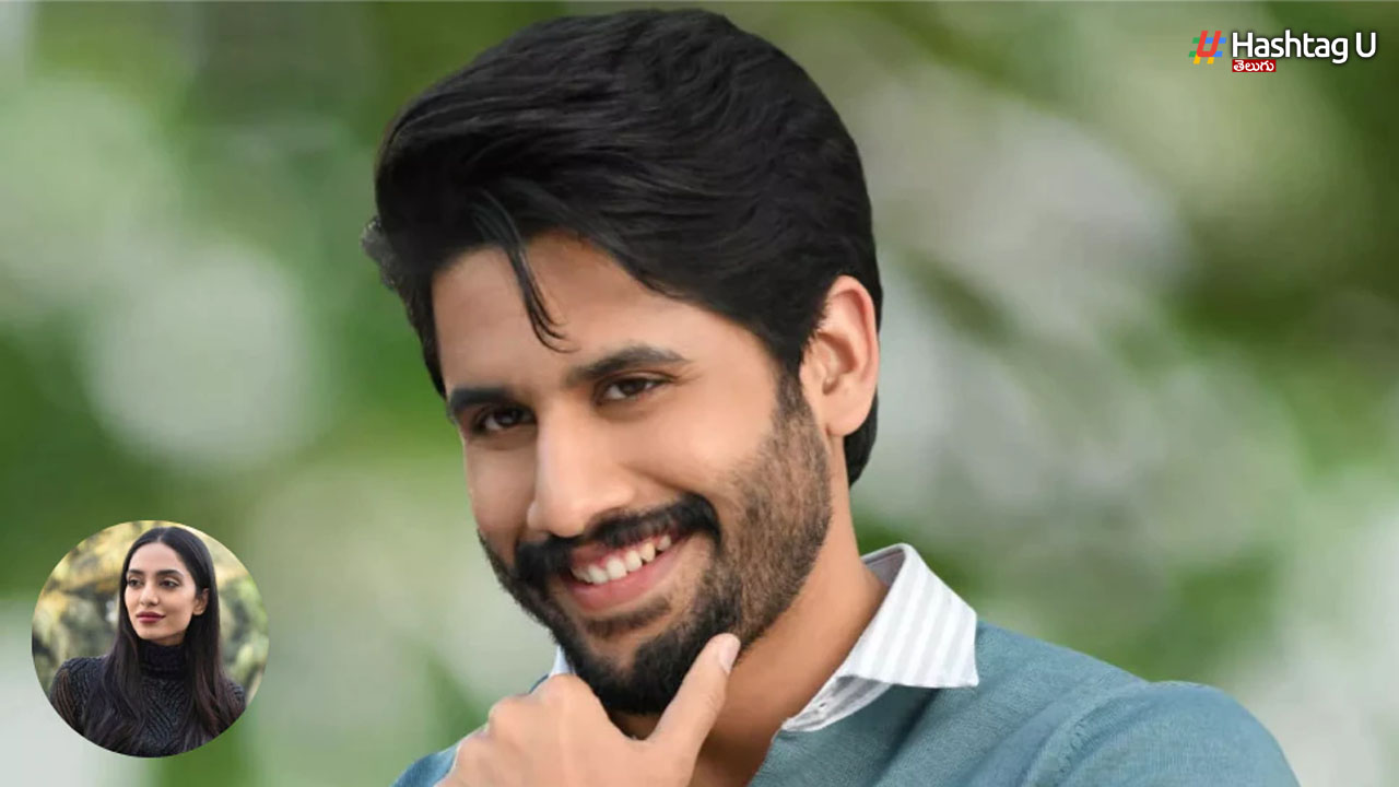 Nagachaitanya