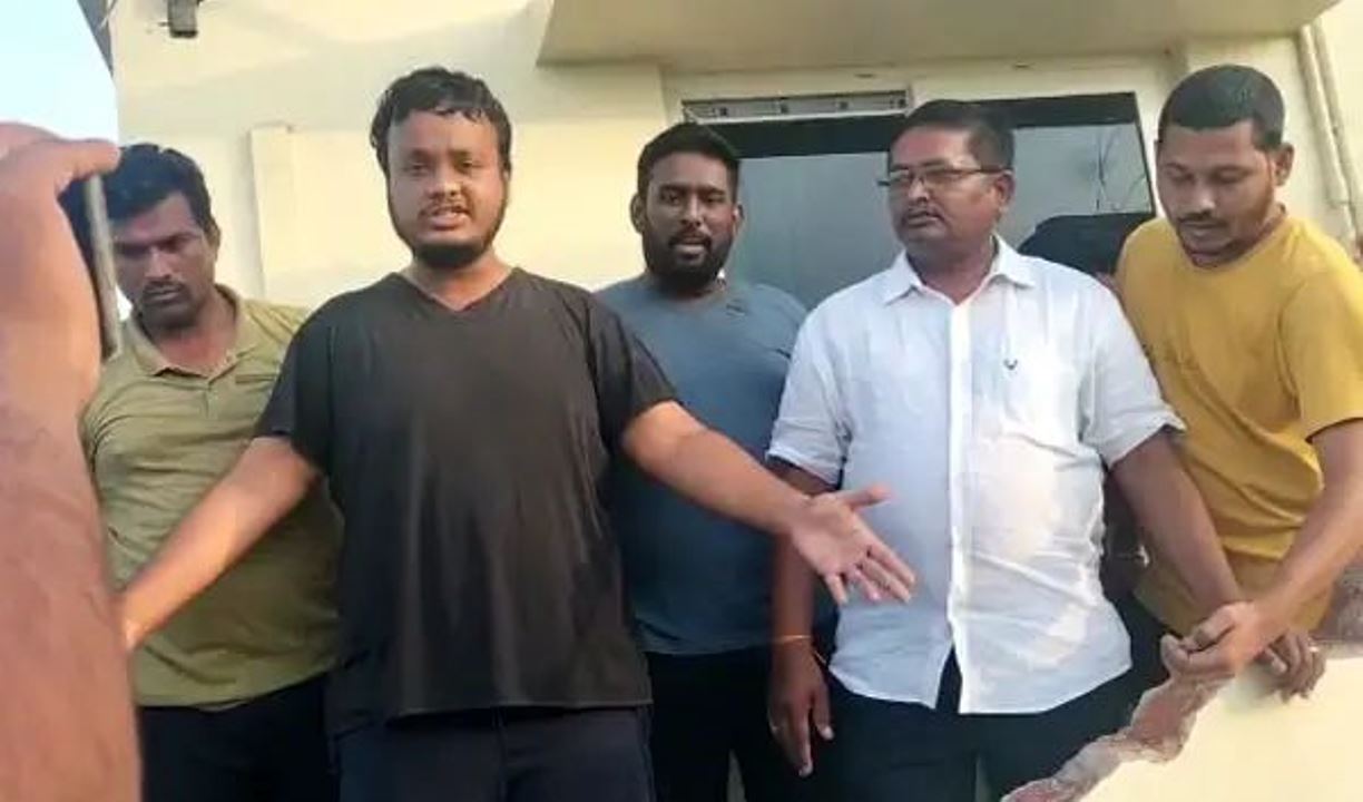 Narsipatnam