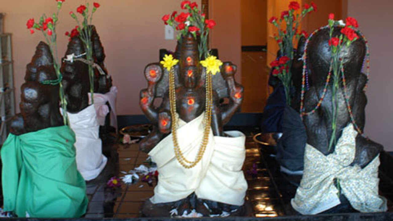 Navagrahas