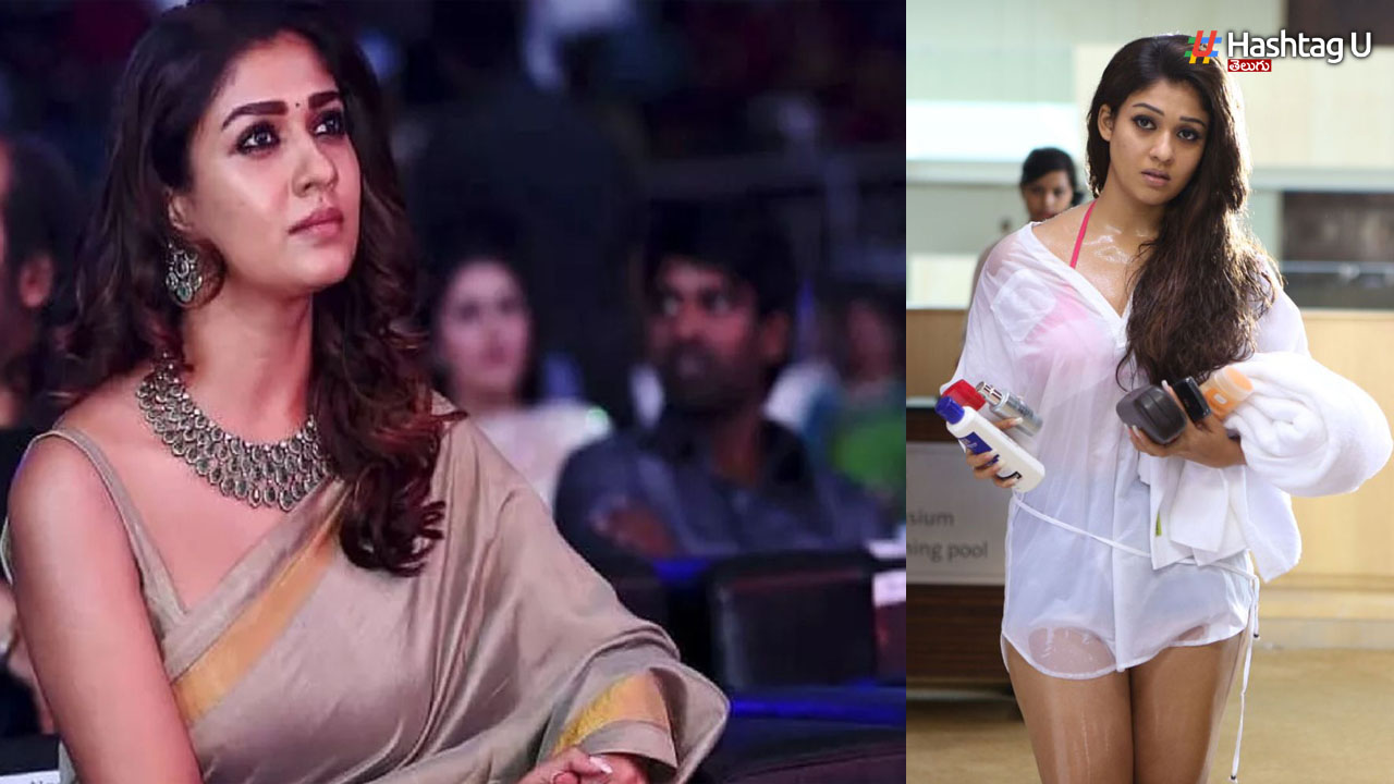 Nayanatara