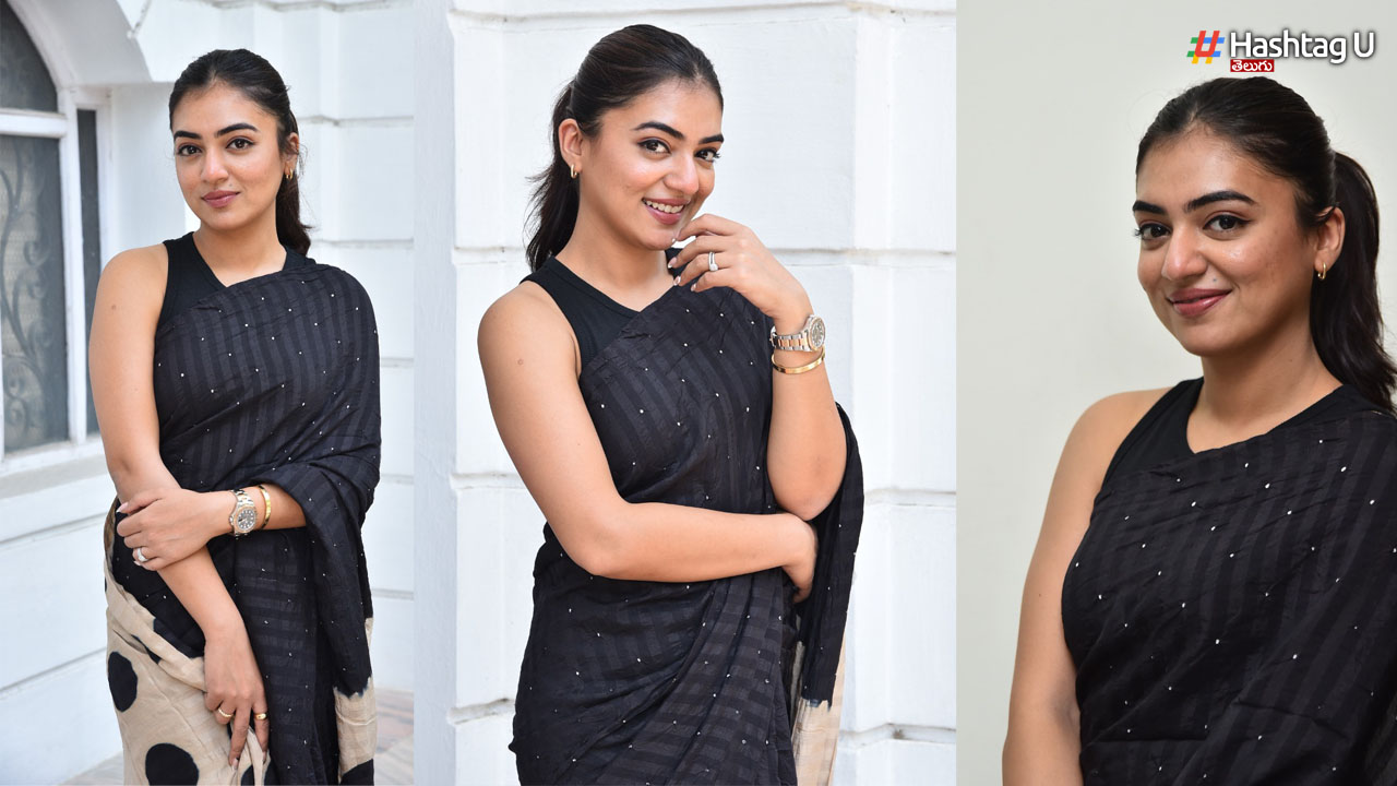 Nazriya