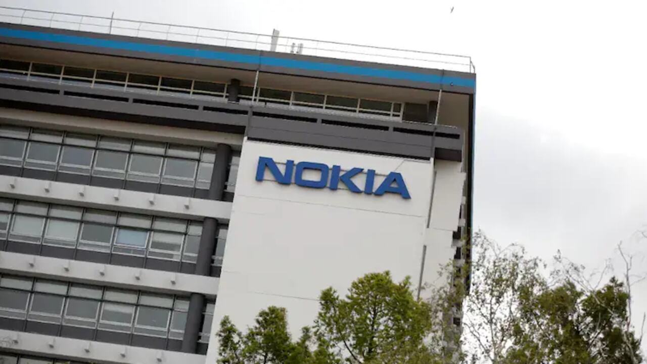 Nokia