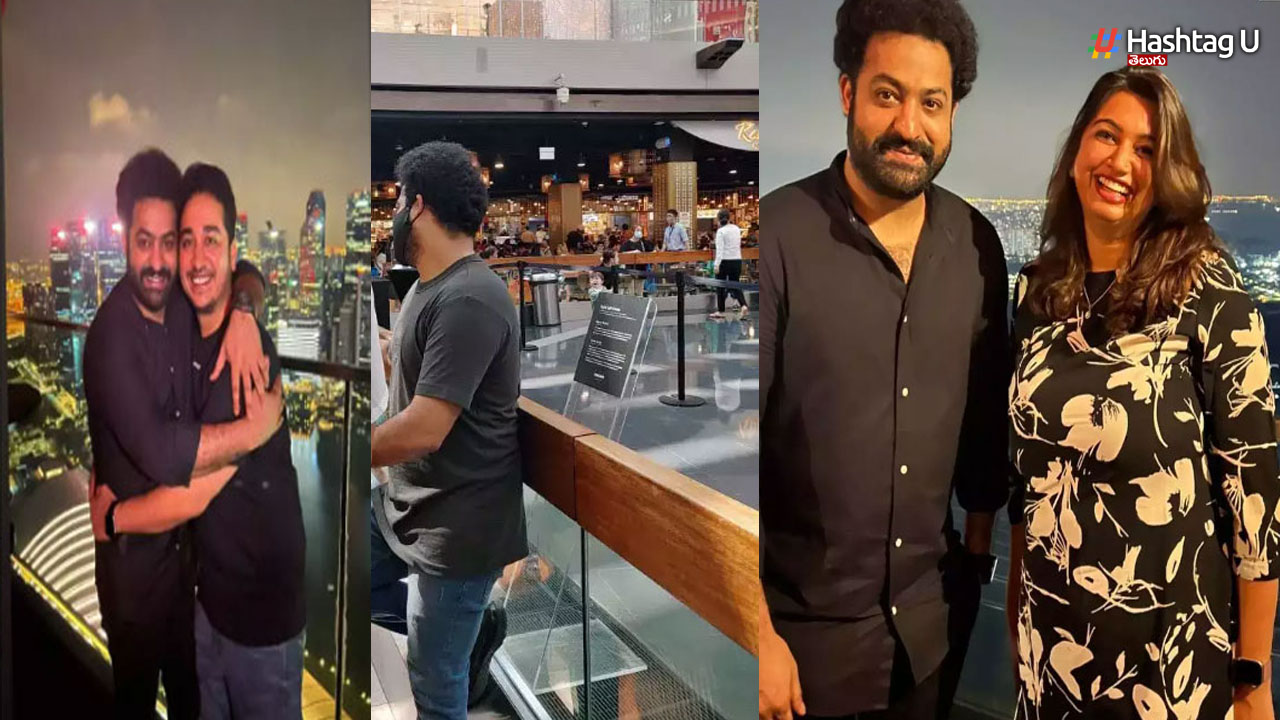 Ntr