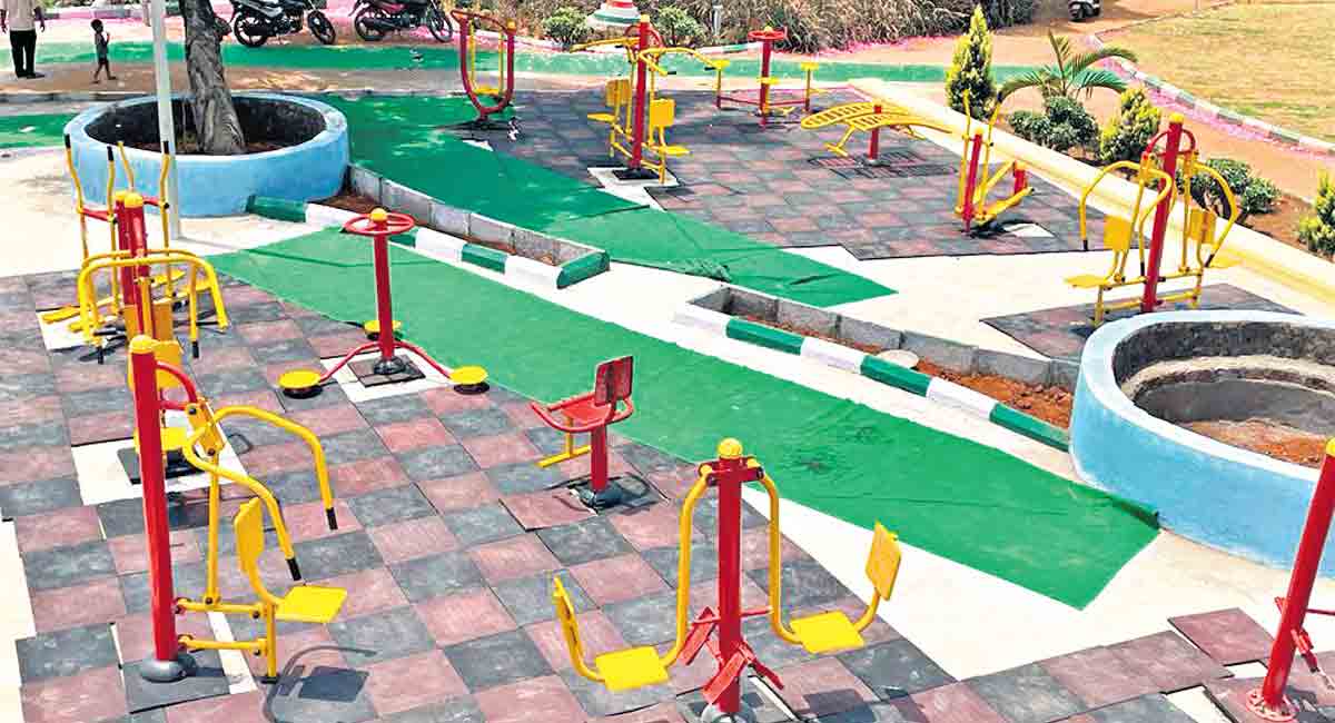 Park
