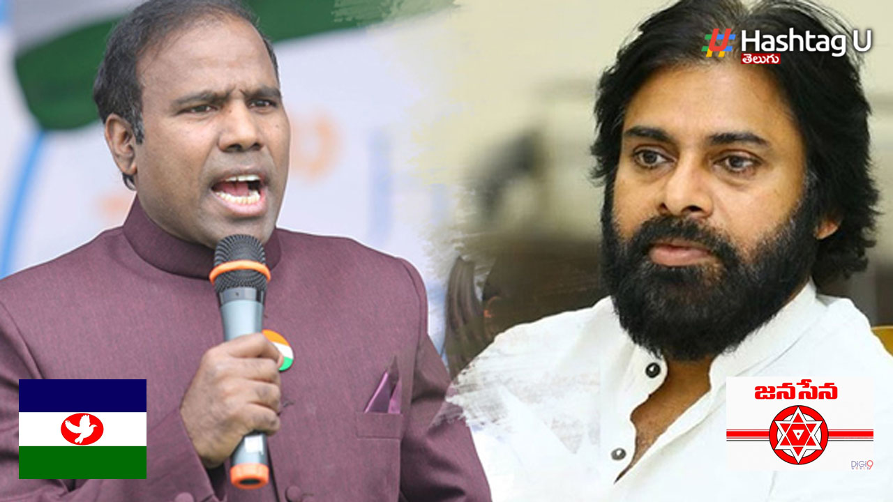 Paul Pawan Kalyan