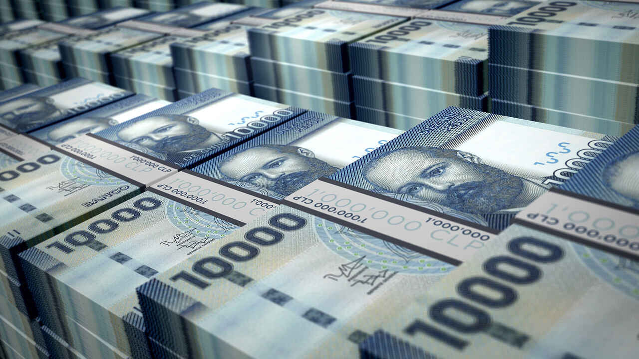 Pesos