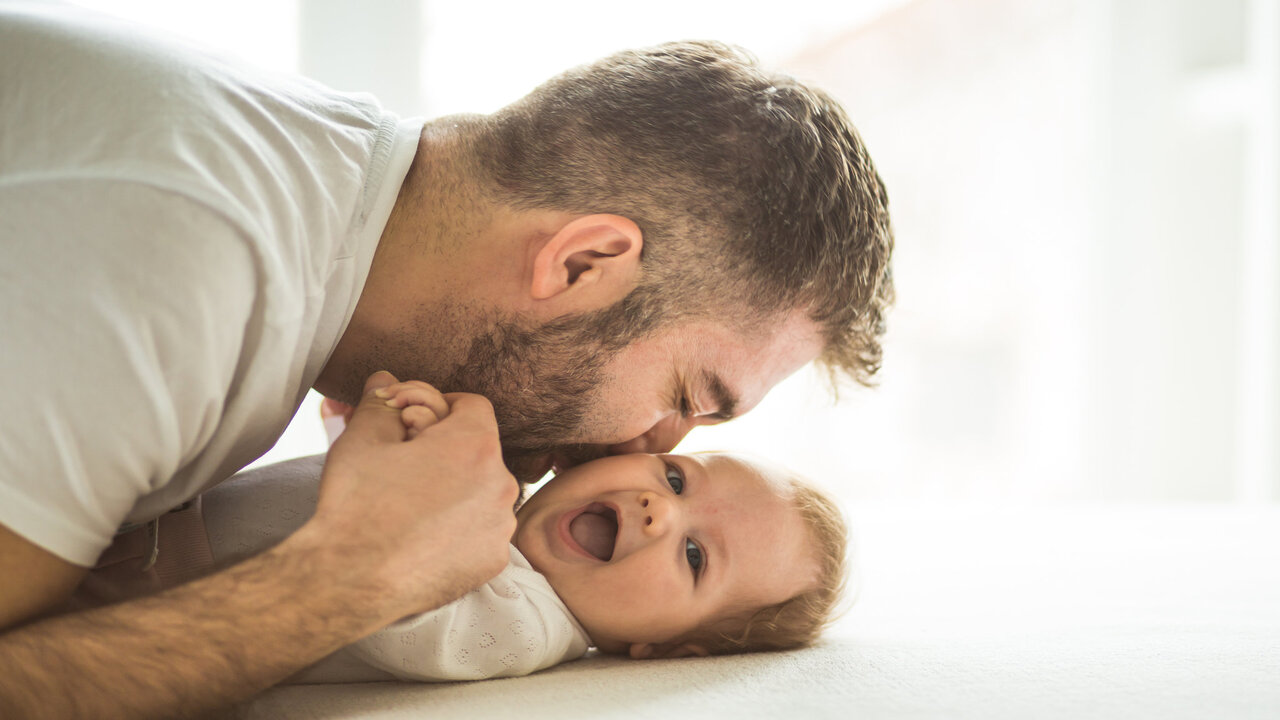 Baby Skin Care Tips