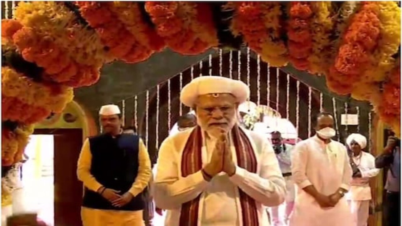 modi
