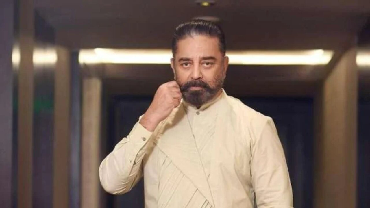 kamal hassan