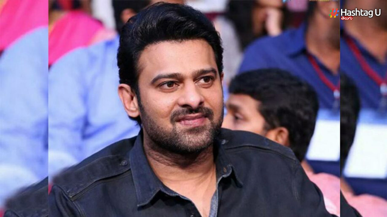 Prabhas