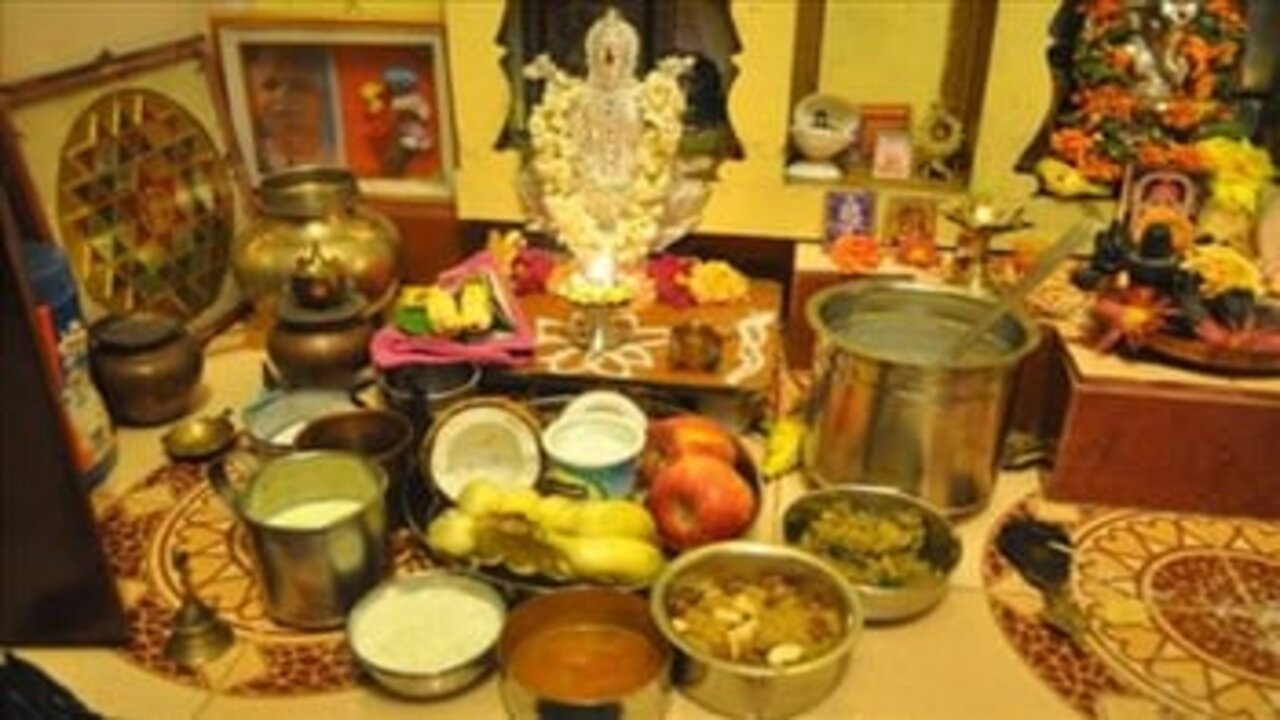 Prasadam