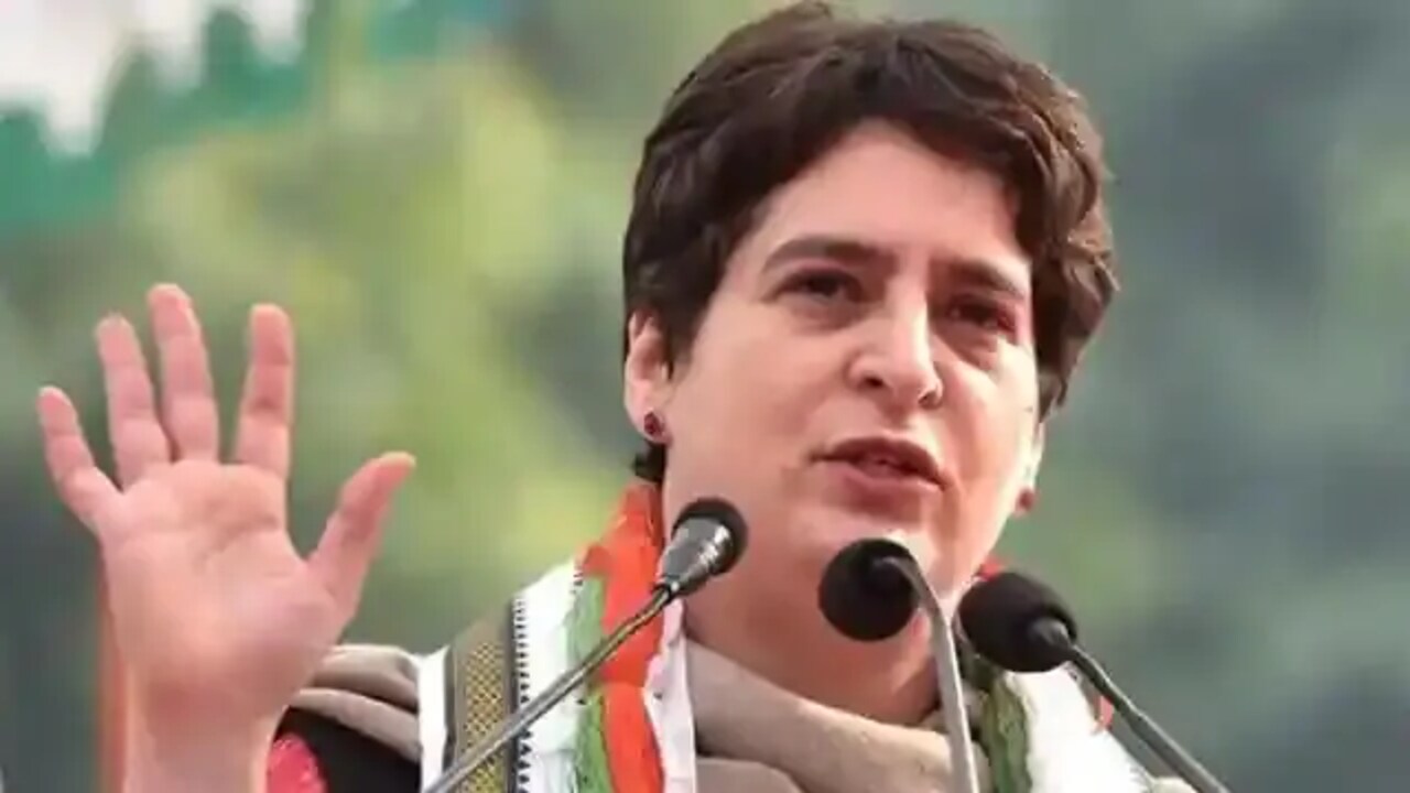 Priyanka