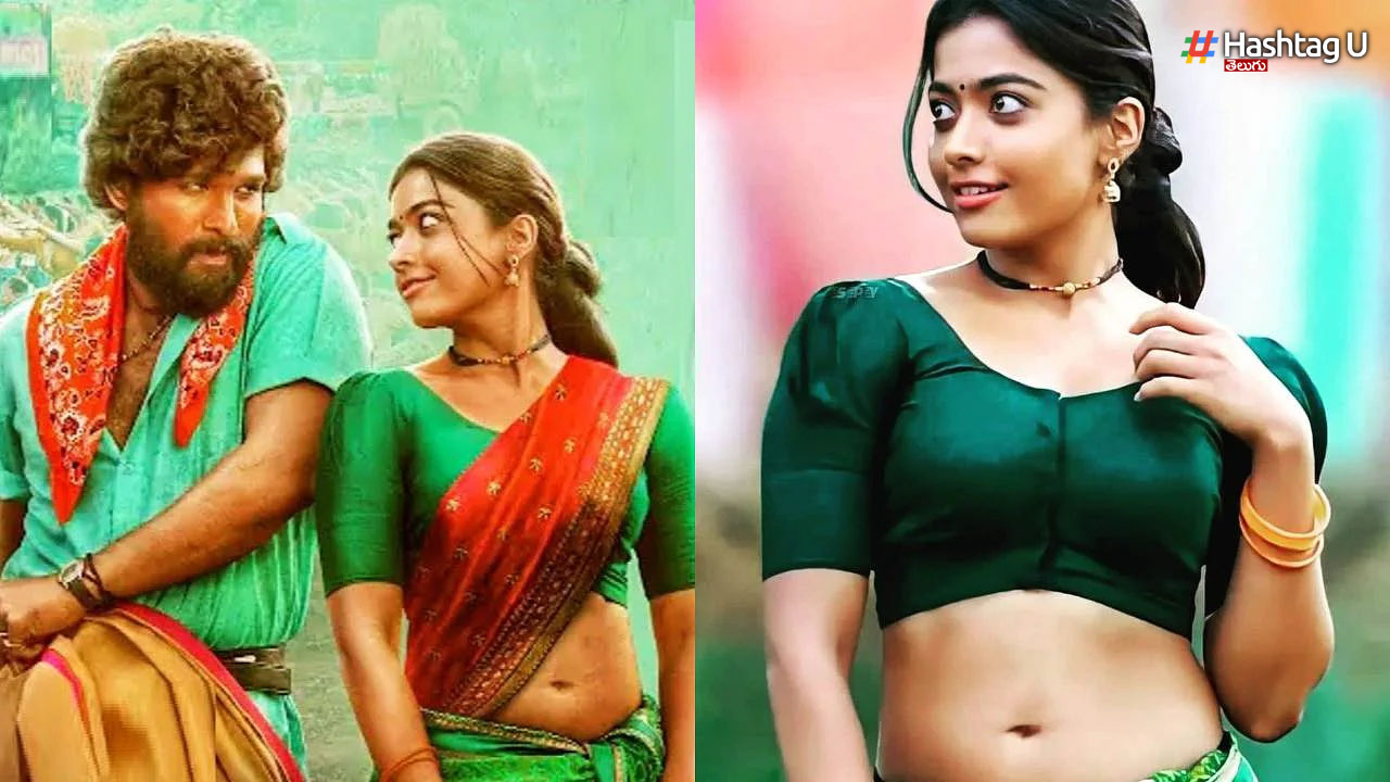 Pushpa disaster allu arjun