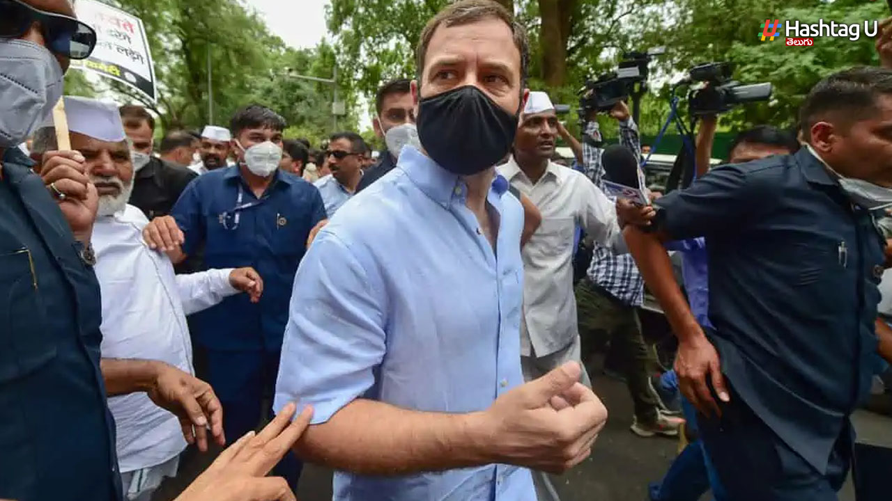 Rahul