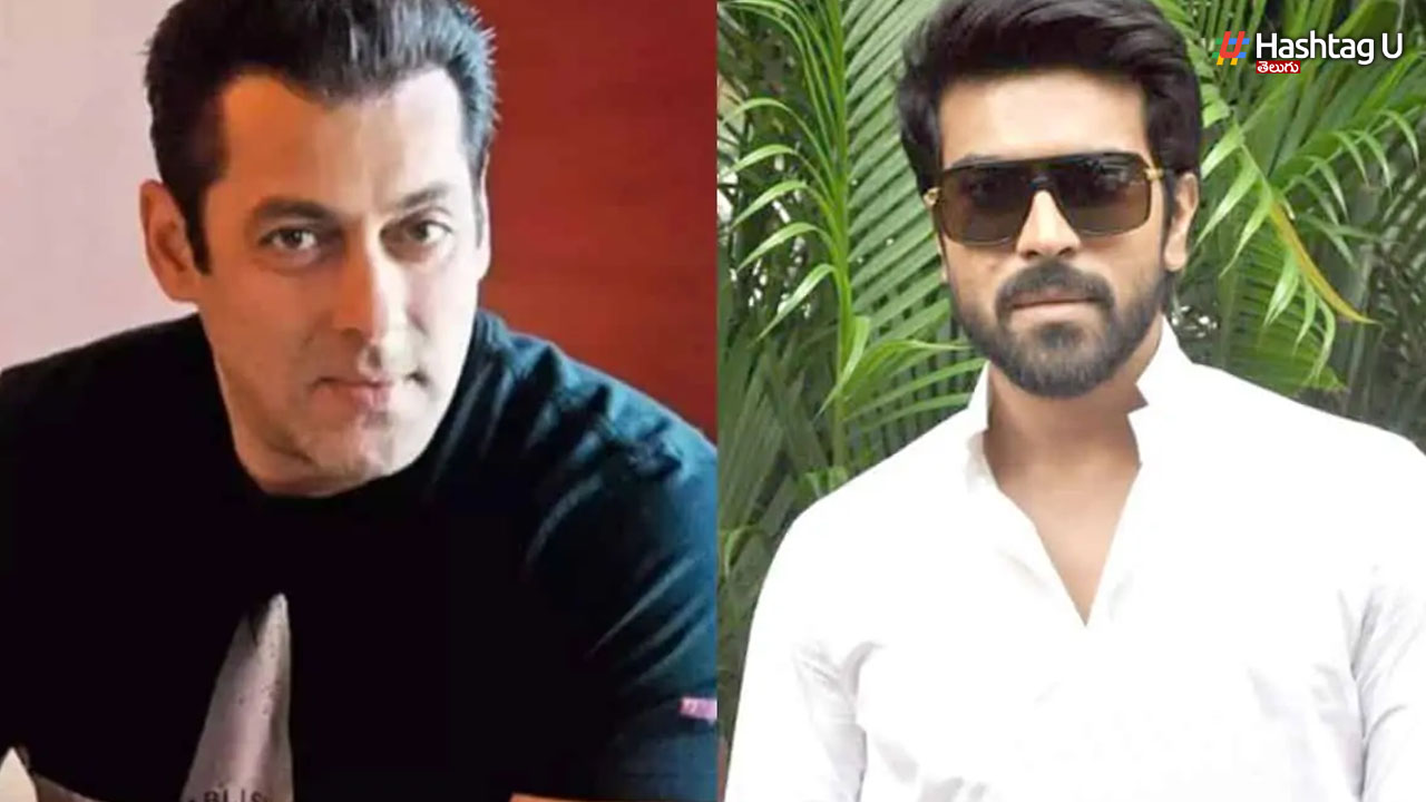 Ramcharan